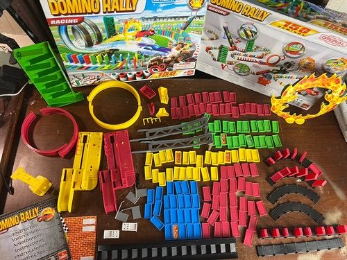 Monopoly Deluxe Edition 