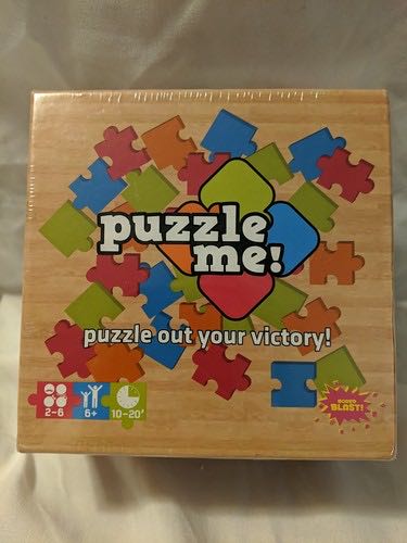 Millennium Blades Decked Out English