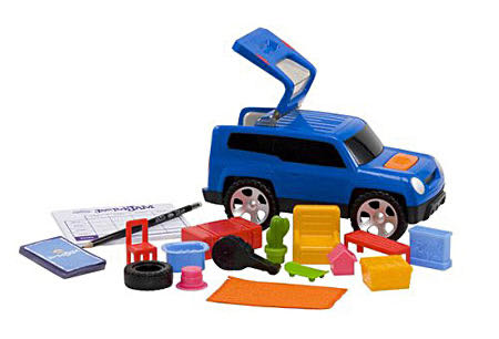 Phase 10 Masters Classic