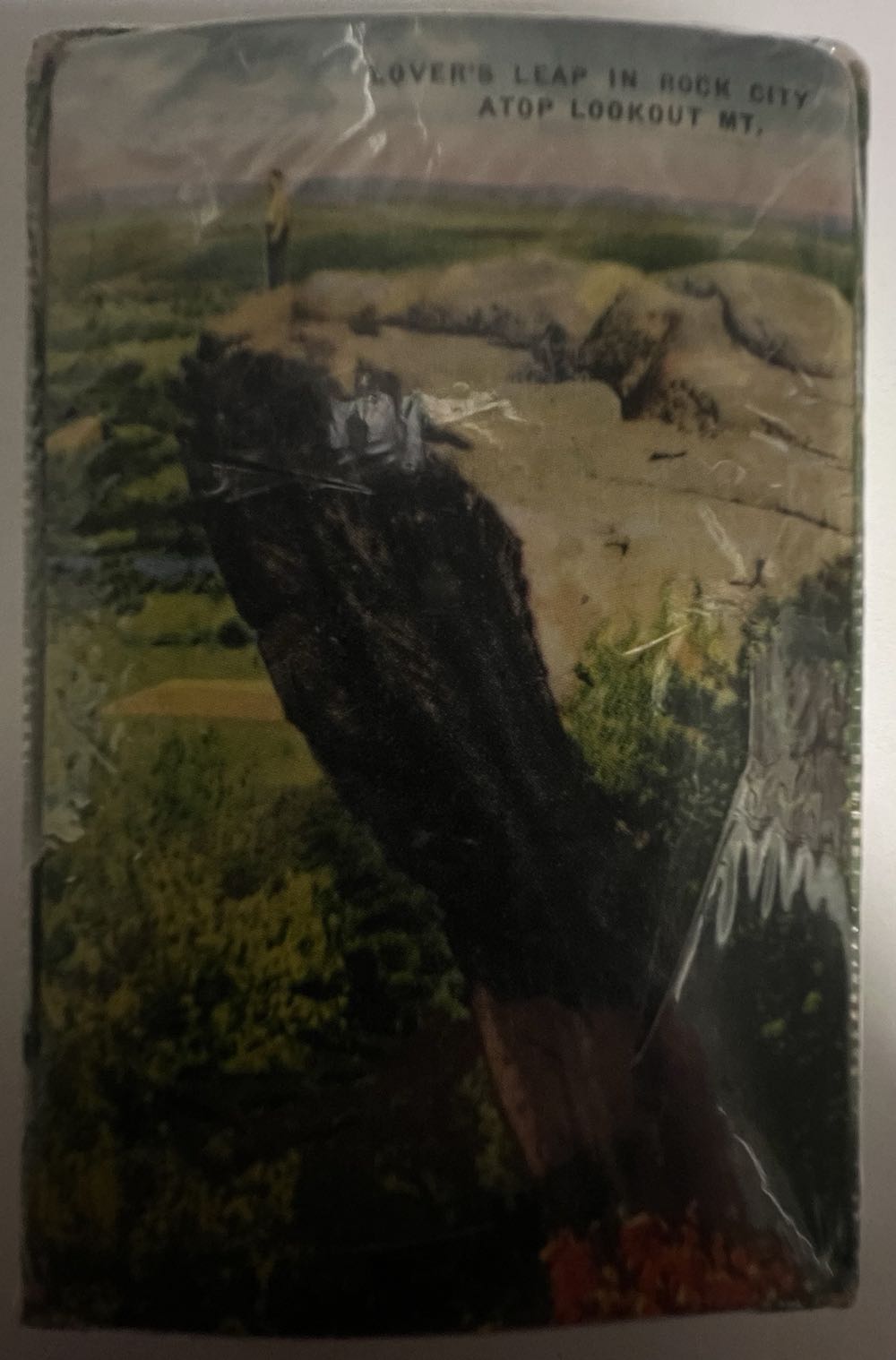 The Color Of Us Card Classic Sealed Game