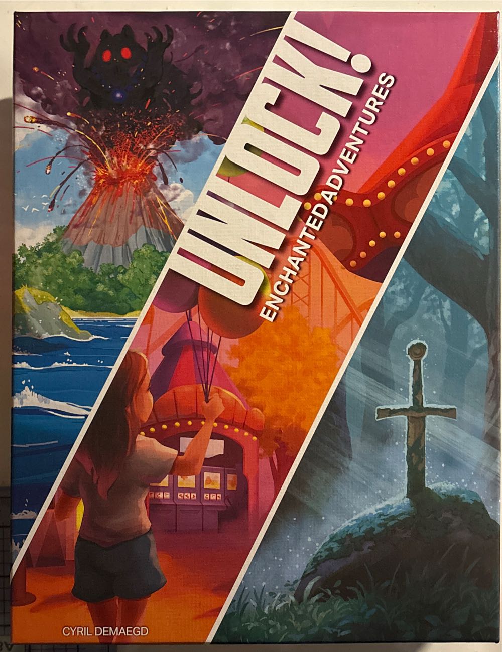 Official Hasbro Games Jenga Game | Digital Die For 6 More Ways To Play | Original Wood Block Game | Stacking Tower | Ages 6 | 1 Players | Party Games