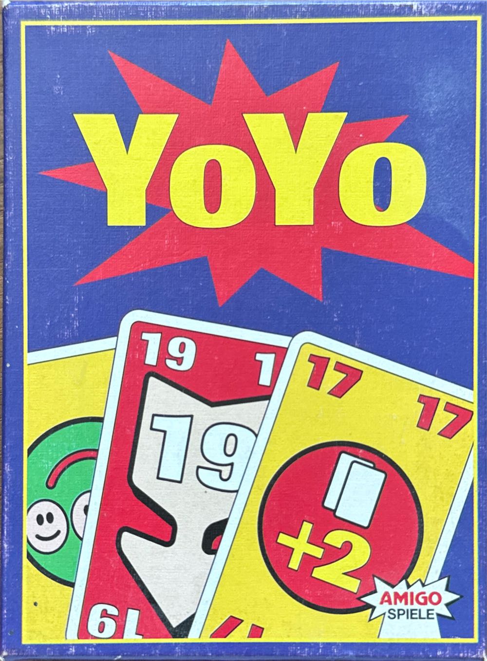 Pancake Monster Hilarious Interactive Tactile Toy Game For Kids By Blue Orange Games For 2 To 4 Players Ages 3 & Up.