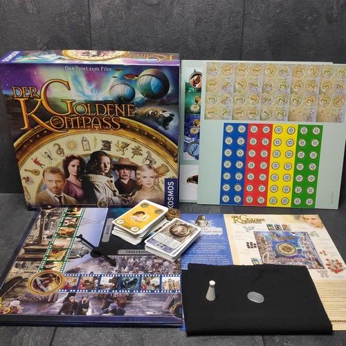 Naishi Board Game Circus Card Game Family Game Set Collection Strategy Game