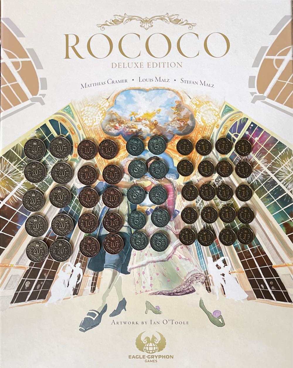 The Simpsons - Premium Radioactive Man