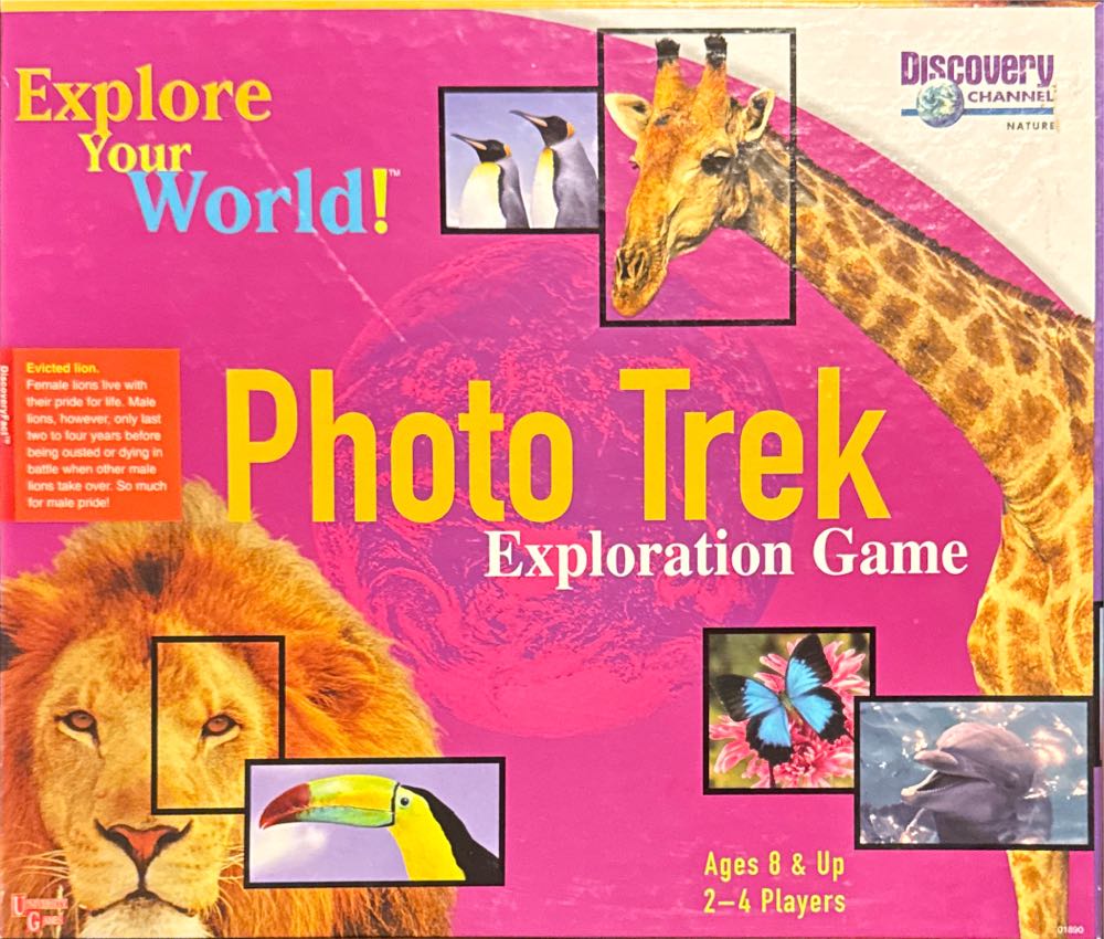 Blood On Clock Tower : The Carousel : Experimental Character Collection