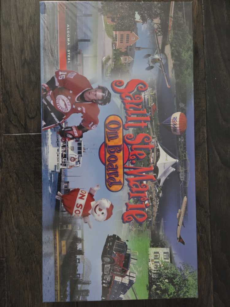 Dreamscape The Black Galleys English