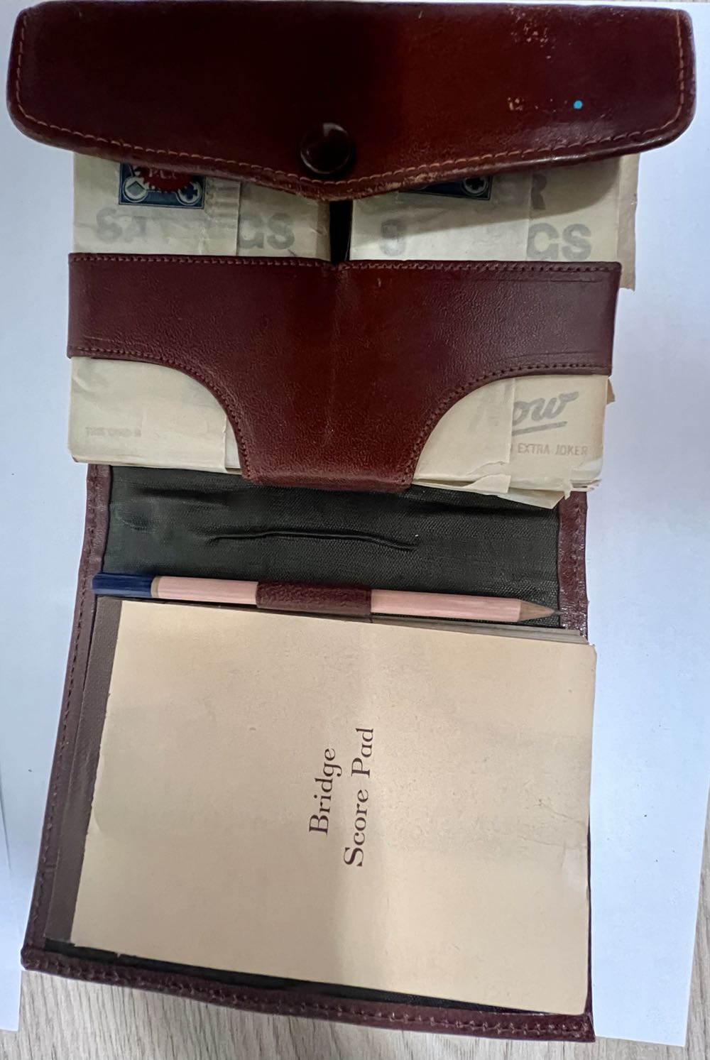 Queen Domino Giant Version