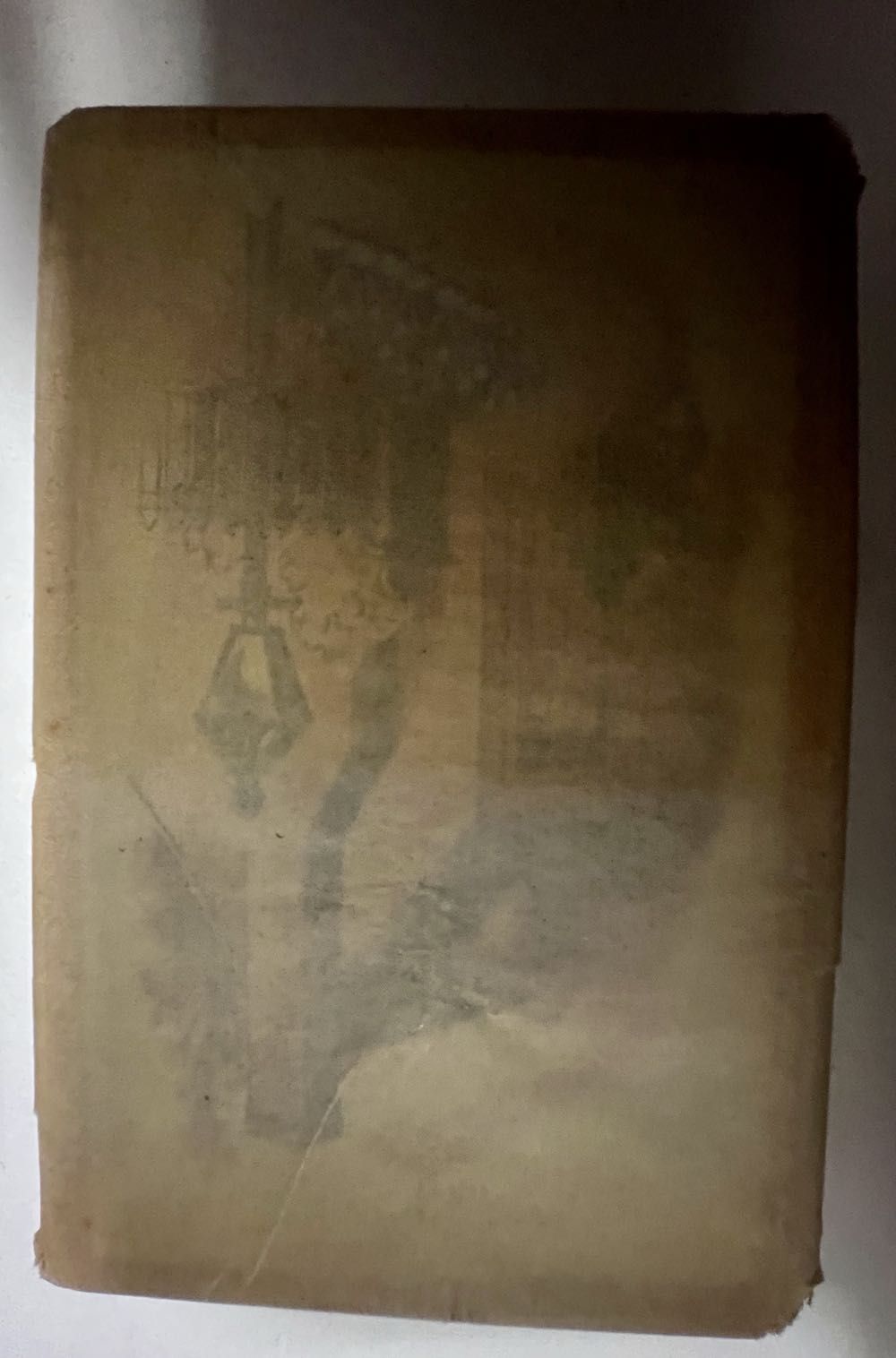 Bridge set sealed Playing Cards  board game collectible - Main Image 2