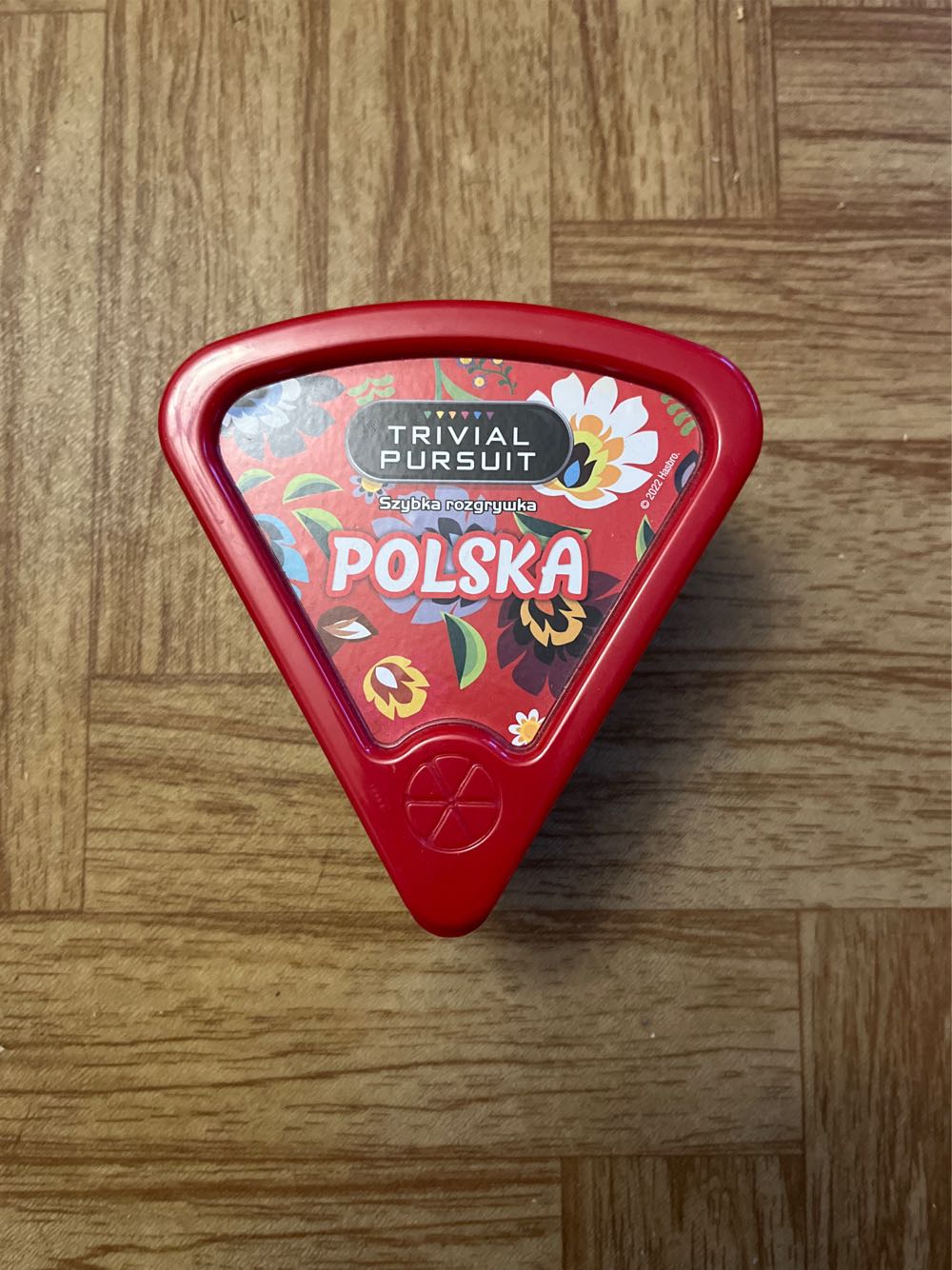 Stranger Things Surfer Boy Pizza Cutter