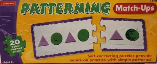 Trapped on the D.C. Train!