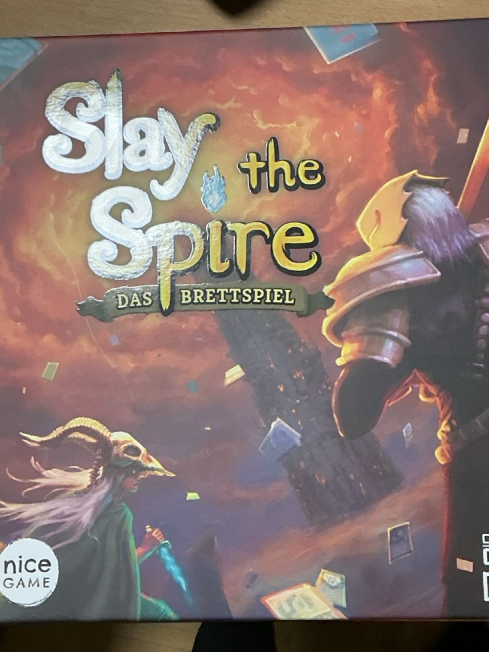 Ihr Seid Die Jury: Zwei Gesichter Ein Schuss: Spiel