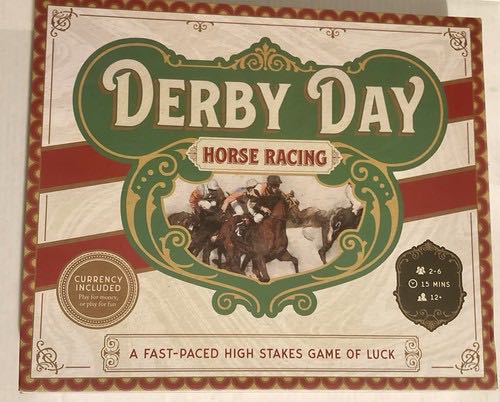 Game Against Winchester Brothers