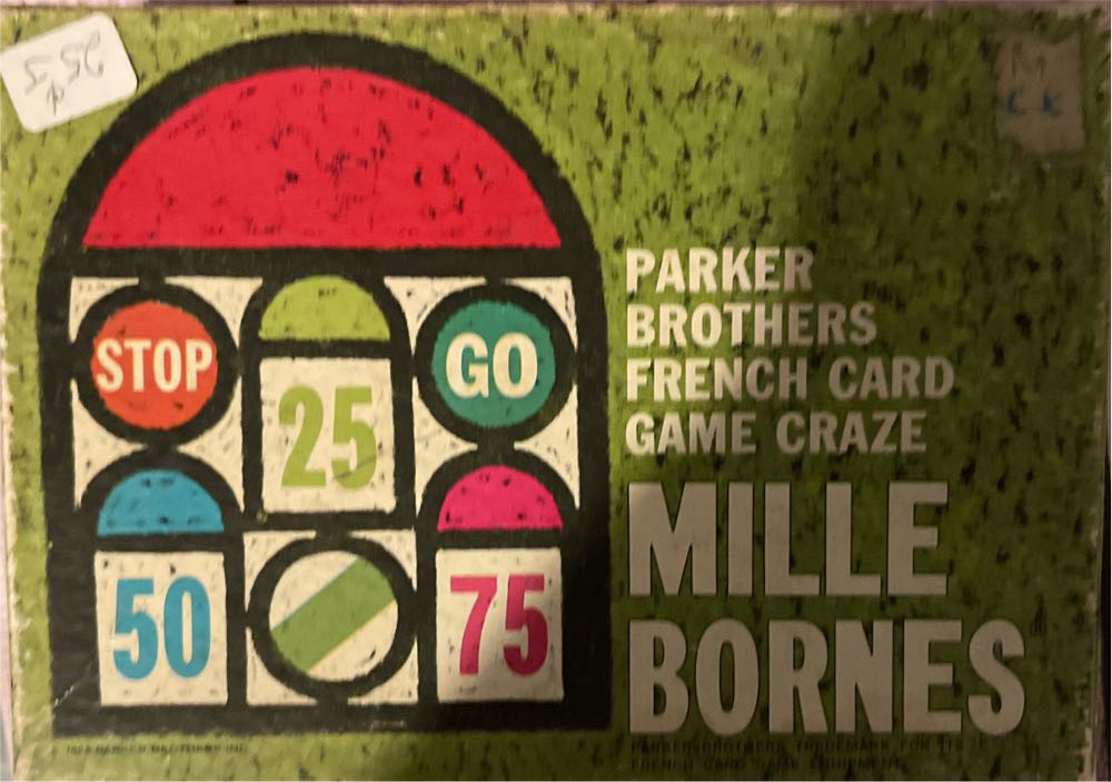 Minutes New Sealed Garbage Monsters By Regal Ages 3 2 Players Minutes Card With Lovable Trash Card By 10 15 Nib Ages 3 Players