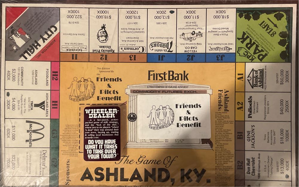 The Zone : Complete Edition