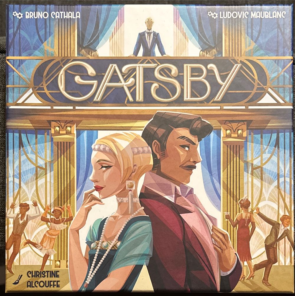 Deck Building Crisis Expansion Kickstarter