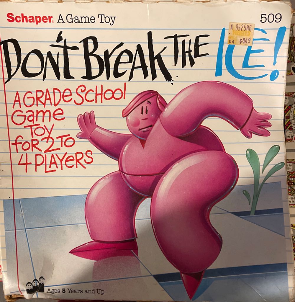 Stranger Things Mad Libs: Updated Edition