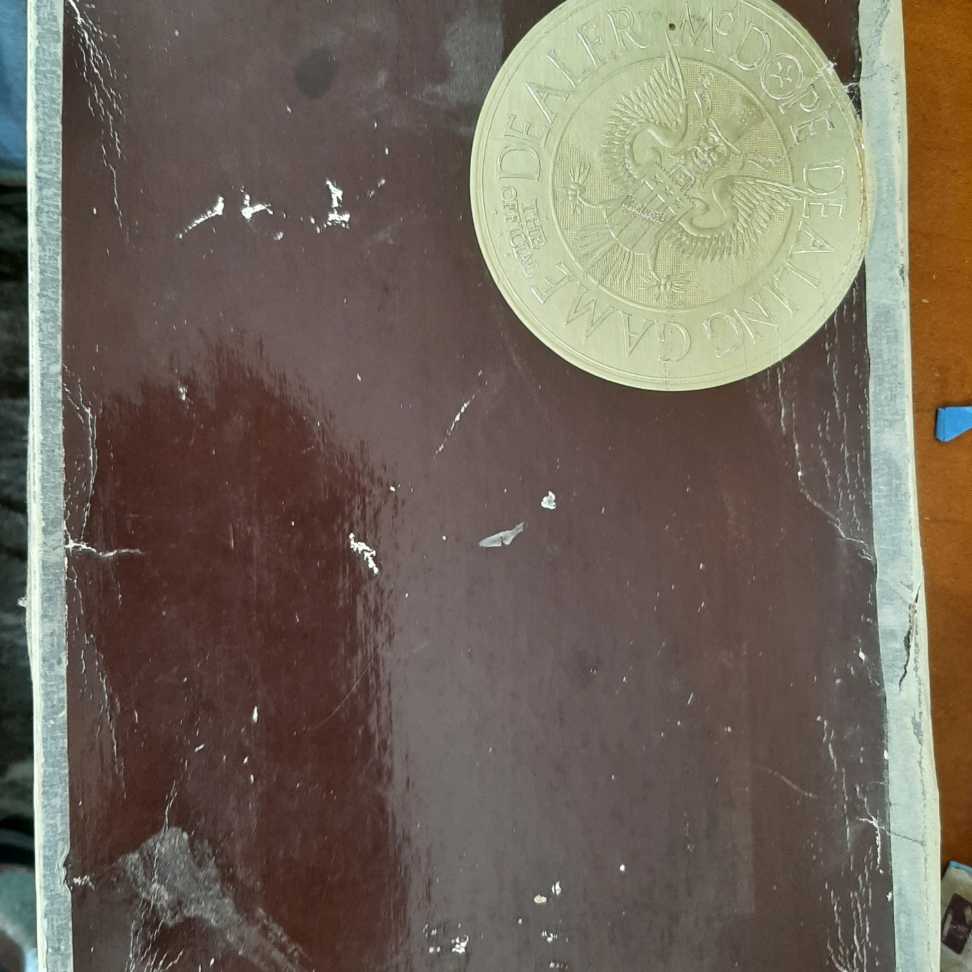 Nations The Dice Unrest Expansion