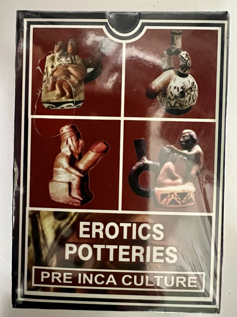 Memoirs of an Ordinary Pastor