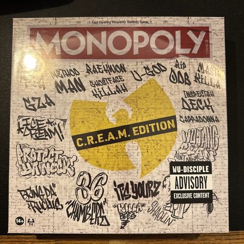 A Thief at the National Zoo