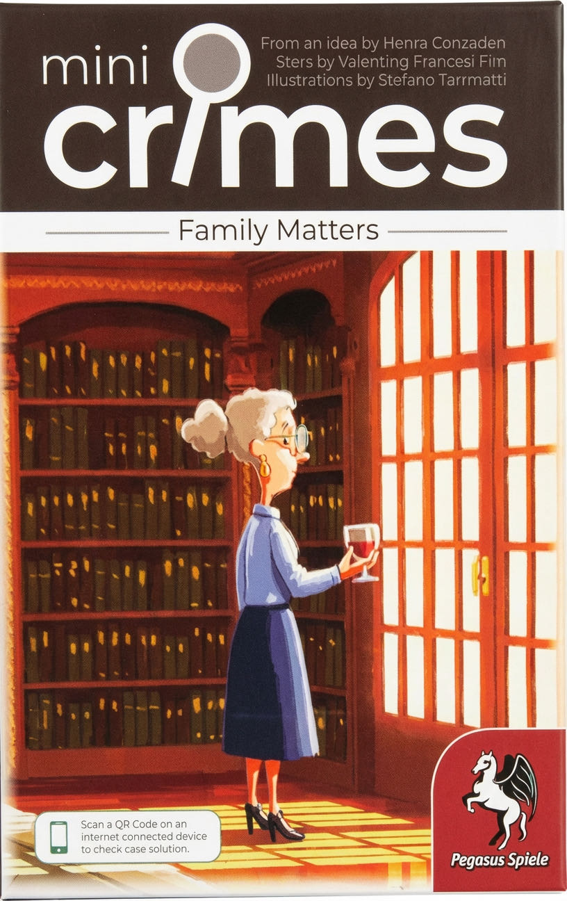 25th Century Games Neko Syndicate Board Game Strategic Tableau-building Card Game 1-4 Players Ages 14 30 Min Playtime Solo Mode Sushi Theme