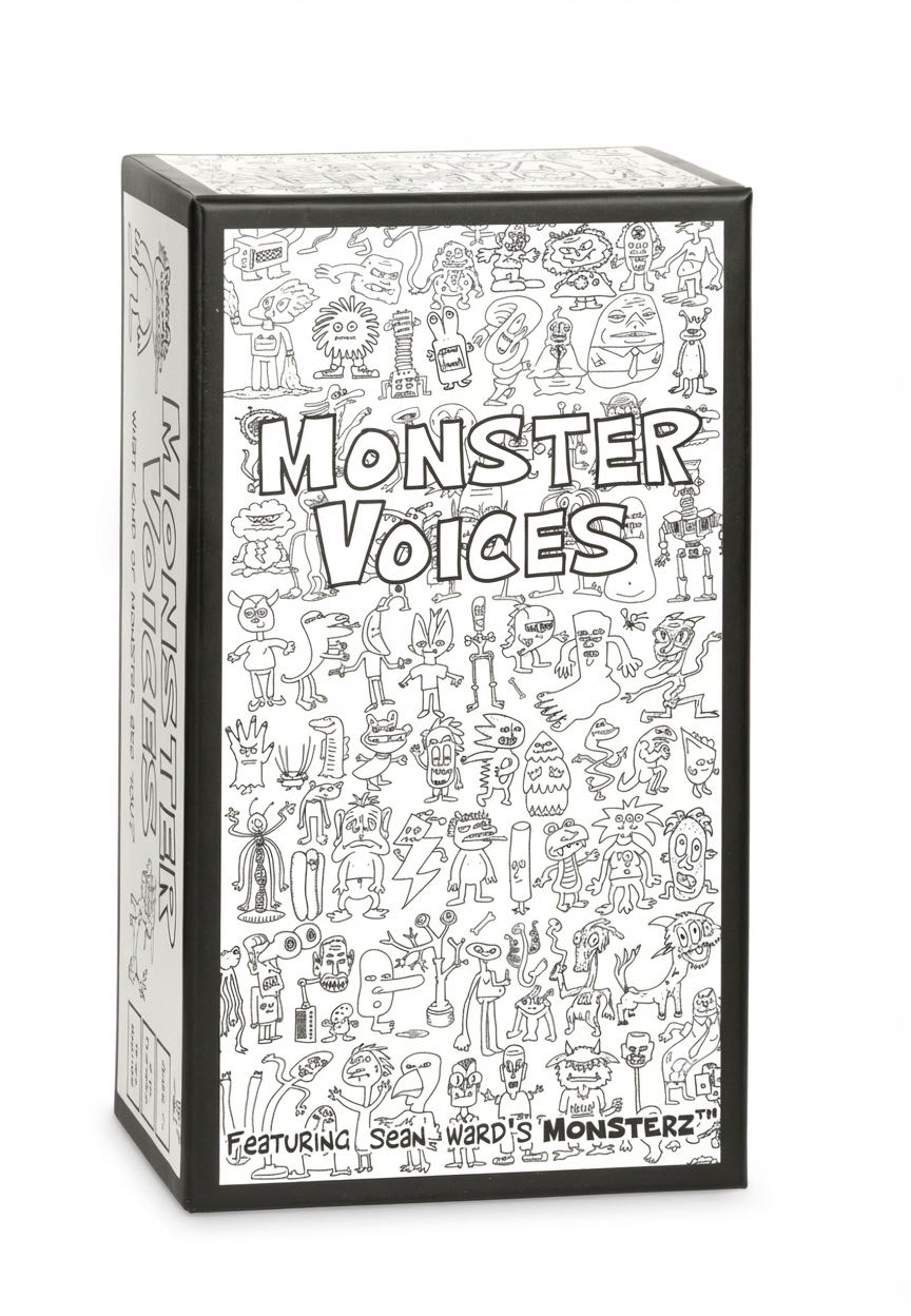 Smart10: Svensk Noir