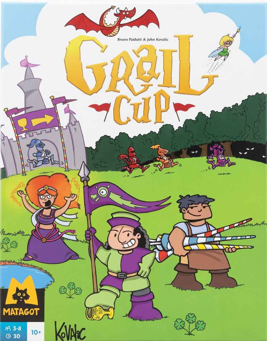 Surprised Stare Boardgame March Of Progress Box The Alan Player Micro War New Sealed