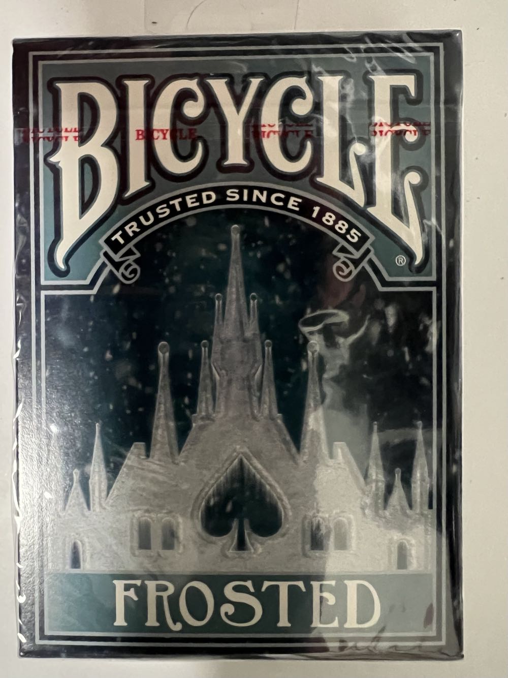 Introducing The New Testament