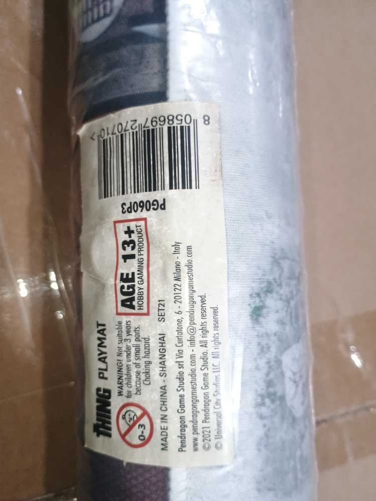 Mini Crimes: Family Matters Crimes