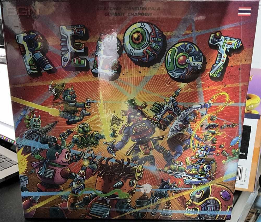 Lovecasting Oracle Rockpool Oracle