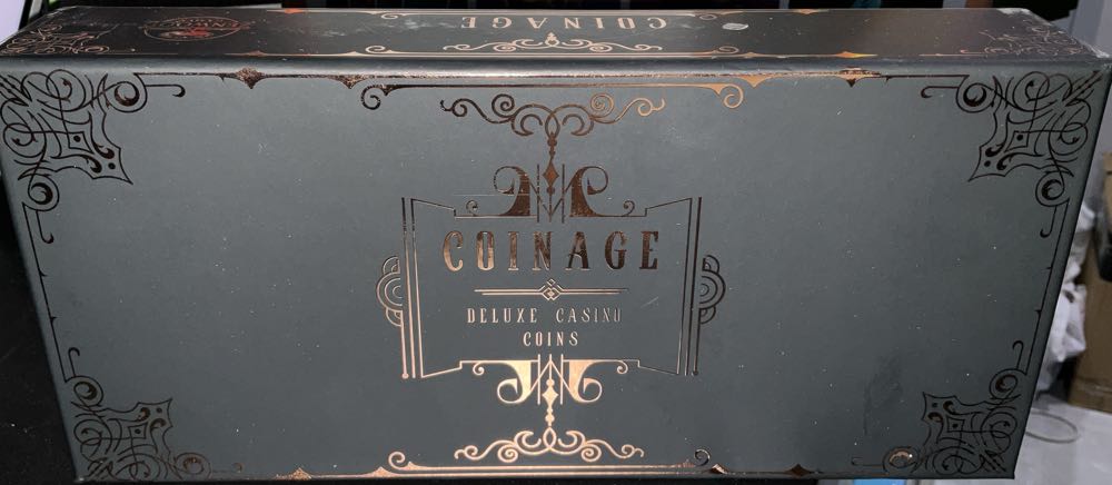 Scrabble Set Restoration Hardware Premier Vintage Edition Wooden W Lazy Susan