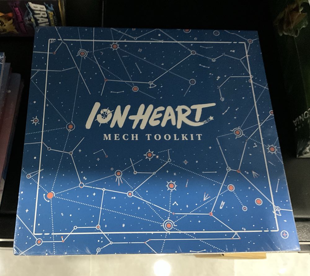 Potions Of Azerland By Warped Reality Games Deluxe Kickstarter Edition Sealed