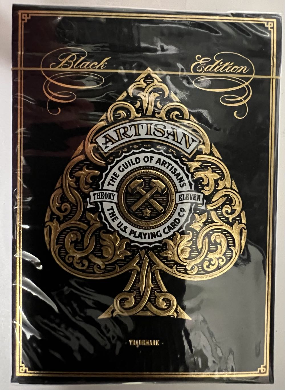 Tainted Grail : Notebook