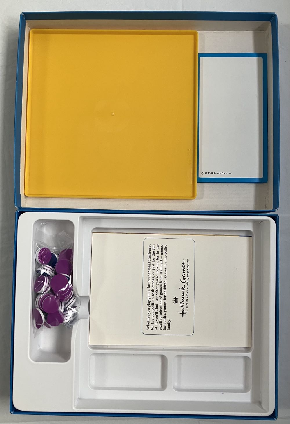 Hallmark Games Takeover  (2) board game collectible - Main Image 4