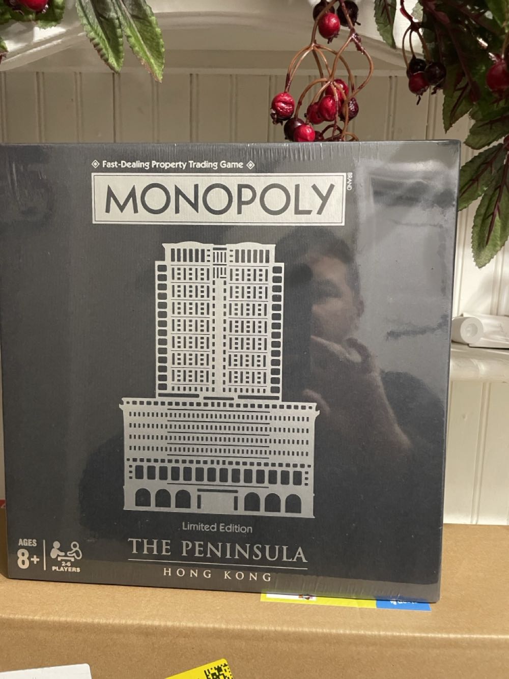 Aquarius Harry Potter Puzzle Hogwarts Express Train Ticket Piece Jigsaw Puzzle Officially Licensed Harry Potter Merchandise & Collectibles Glare Free Virtually No Puzzle Dust 20x28in