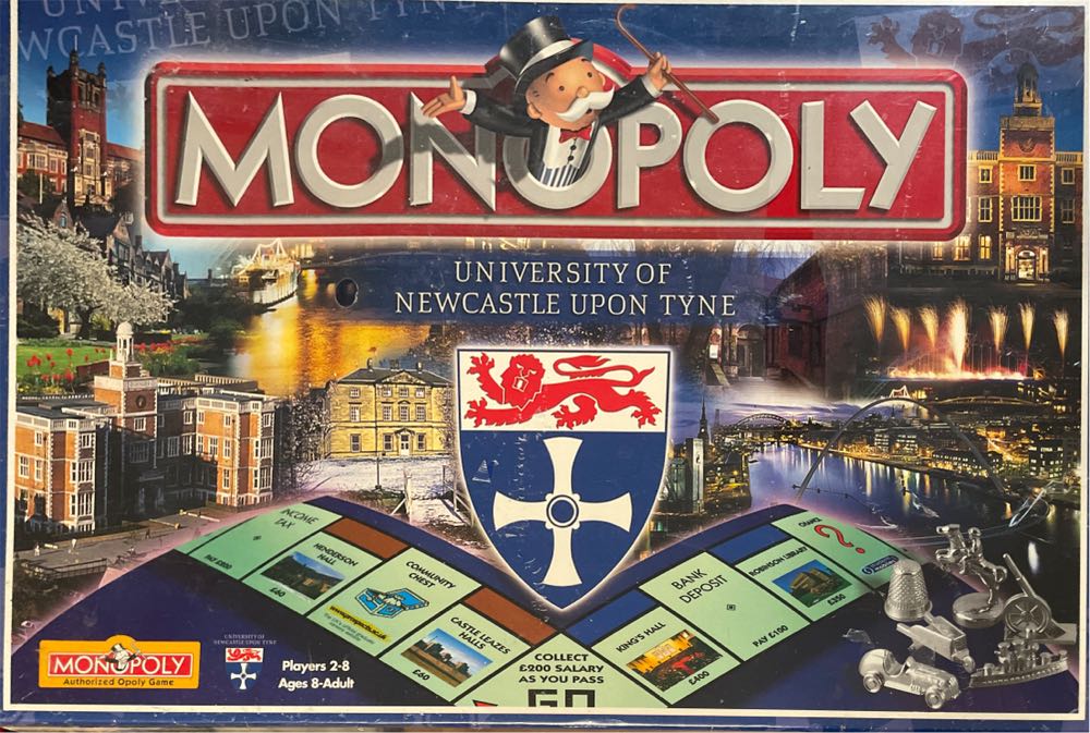 The Game Of Life Pets Edition Family Board Game