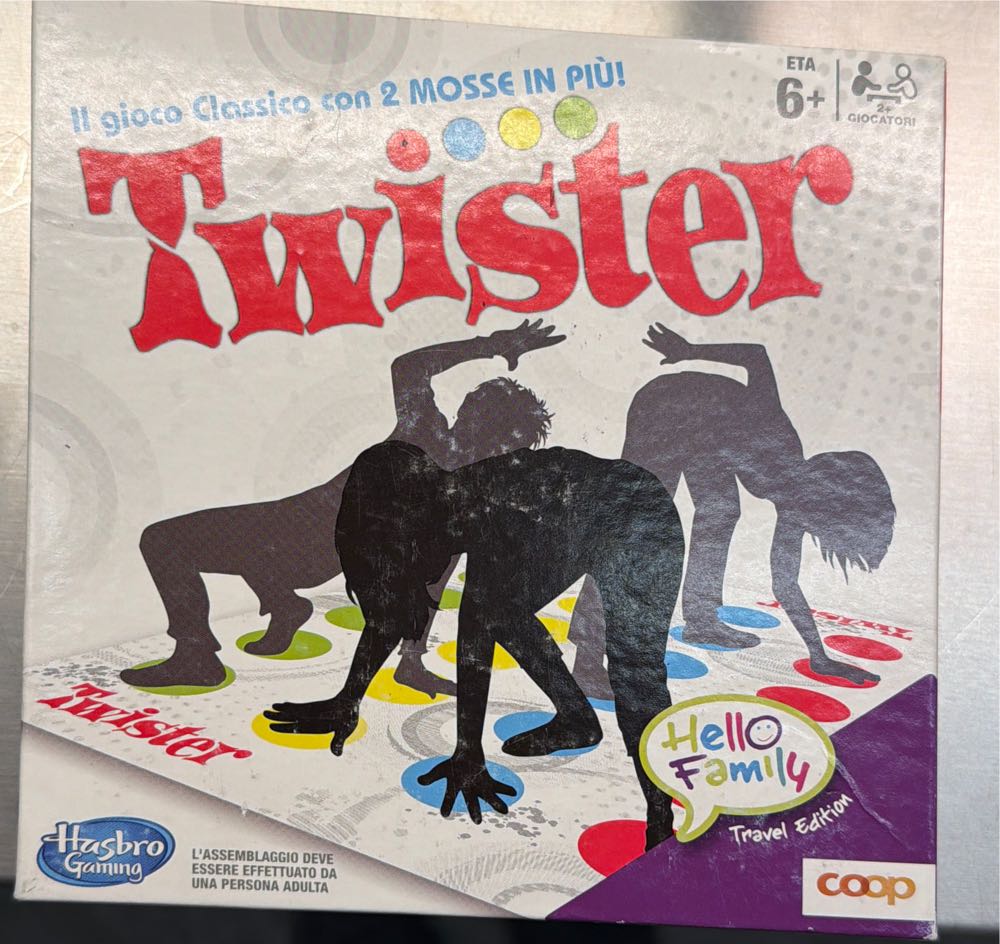 I Spy Road Game Playing Cards Printed In Usa