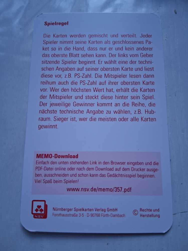 Im Einsatz  (2+) board game collectible [Barcode 4012426562754] - Main Image 3