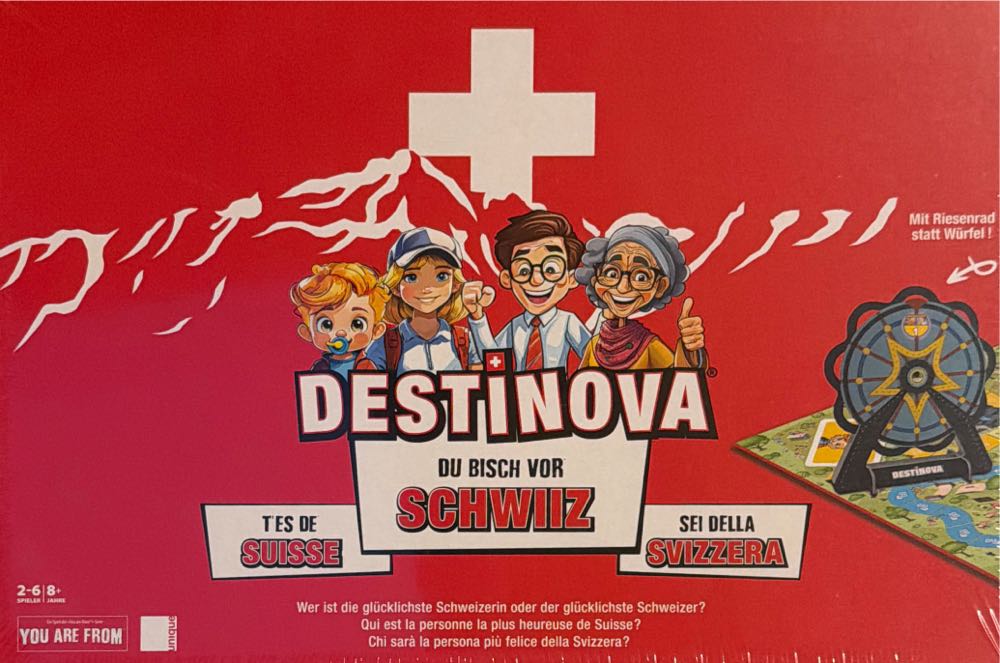 Mindware Tightrope Strategy Board Game Fun For Classrooms 2-4 Players 20 Min Play Time Ages 6 & Up