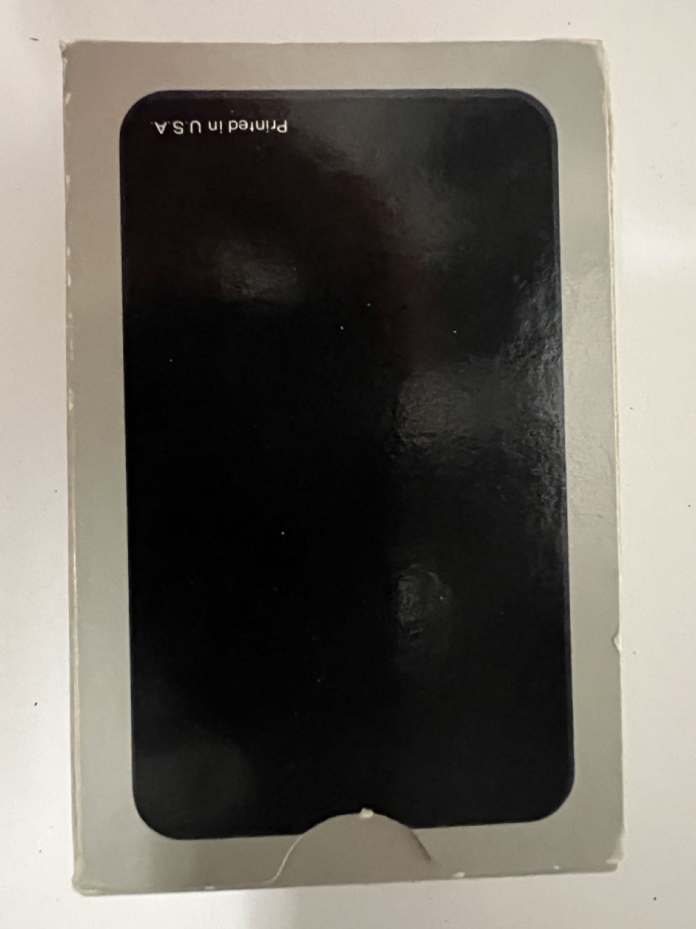 Lionel Playing Cards  board game collectible - Main Image 2