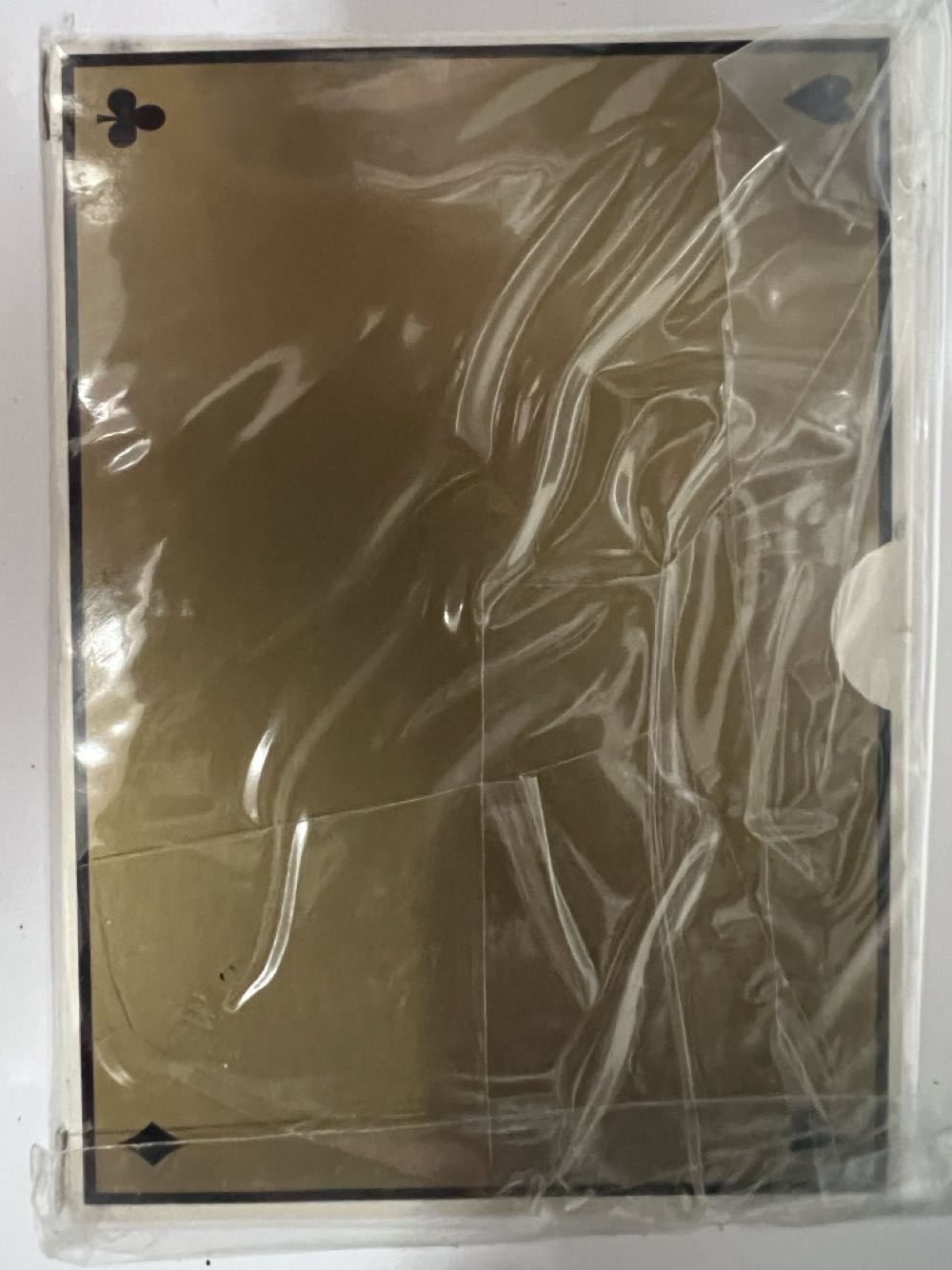 Full Throttle Coca Cola Energy Drink Playing Cards  board game collectible - Main Image 2