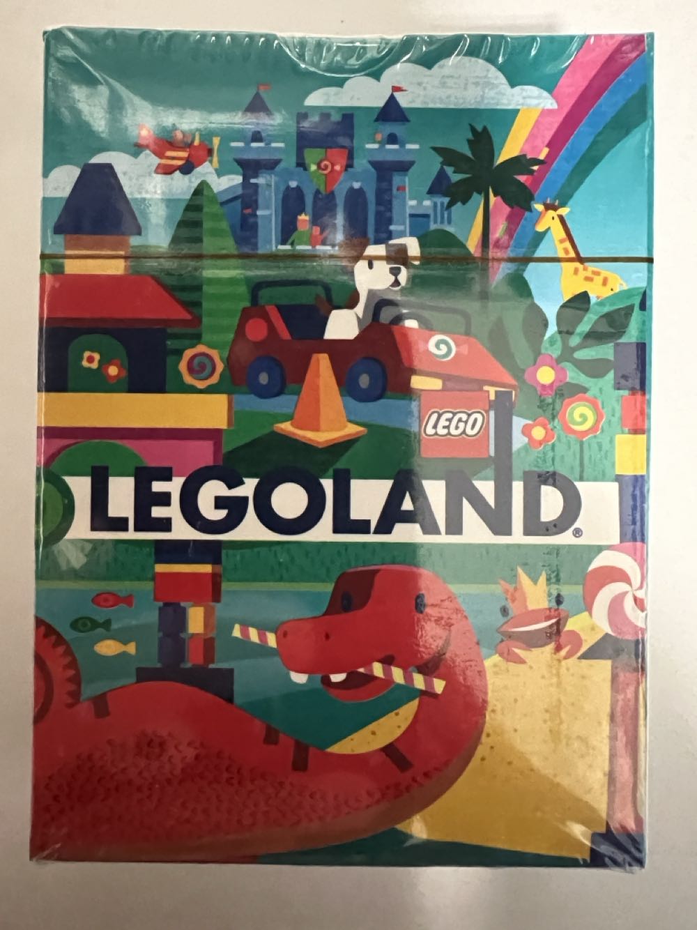 Tabletop Puppet Theatre