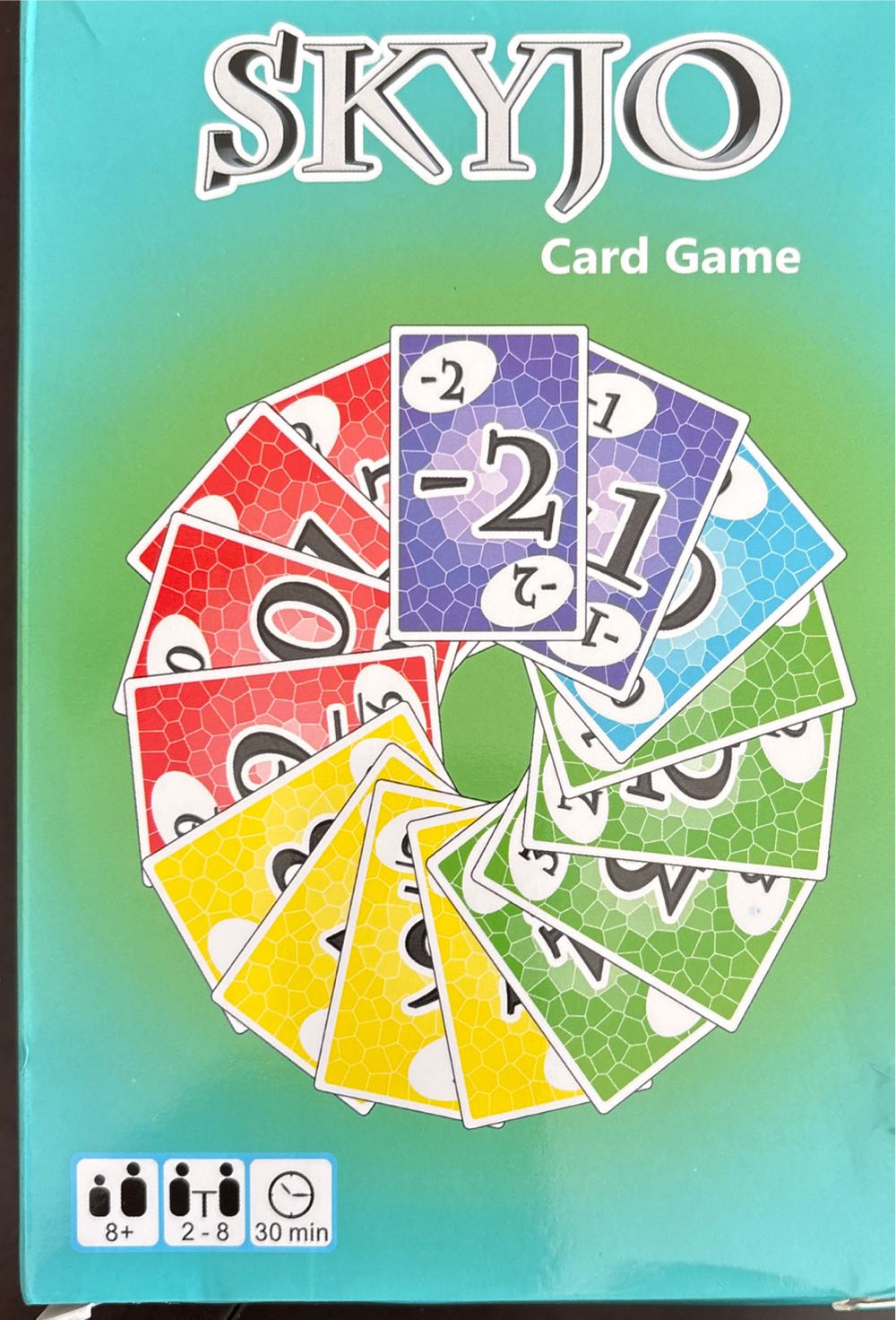 Skytear Nupten Expansion