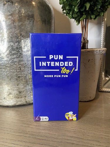 Open Owl Card Games Storyfold Wildwoods Wooden Tokens New