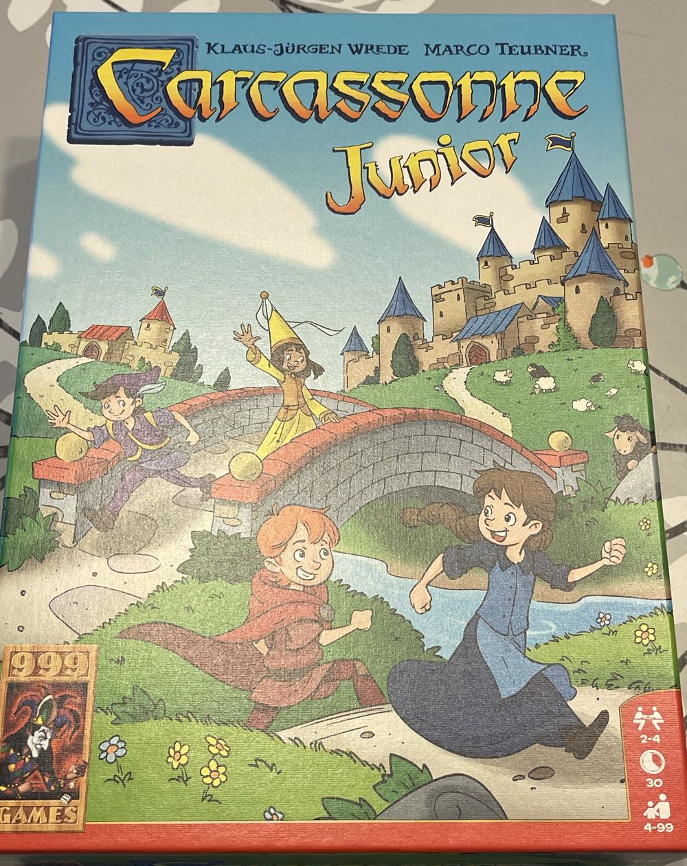 Dice Throne: Season Leaflet Patch Kit Season