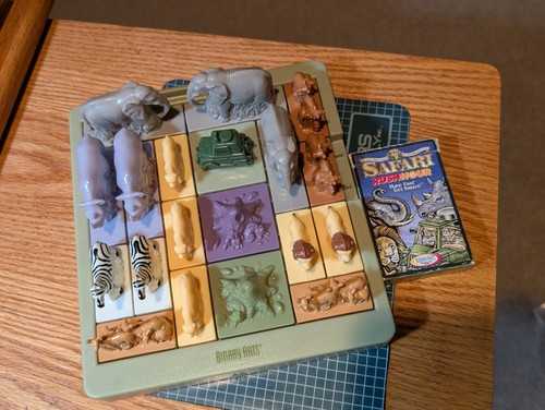 Die Siedler von Catan: Händler & Barbaren