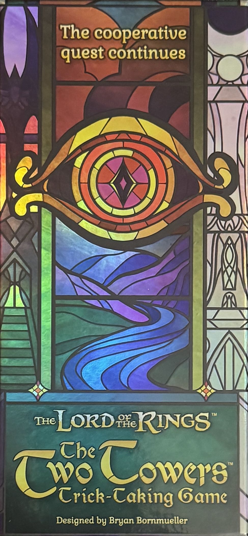 Playing Cards-It Chapter 2 