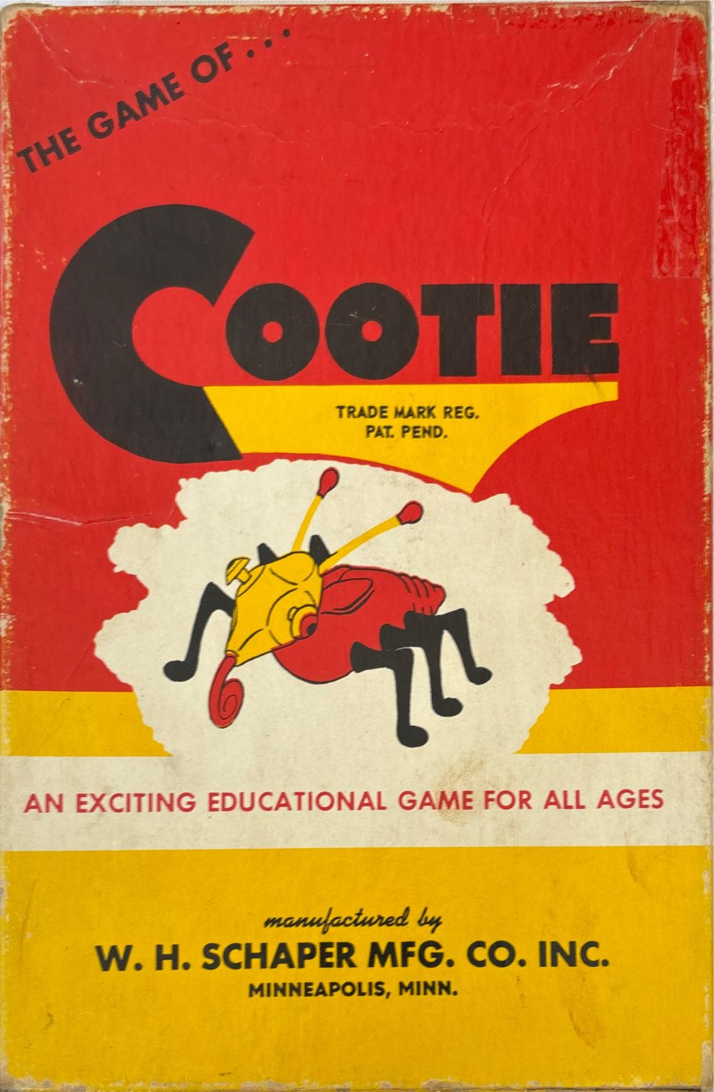 Toshi Toshi Fr – Version Vf