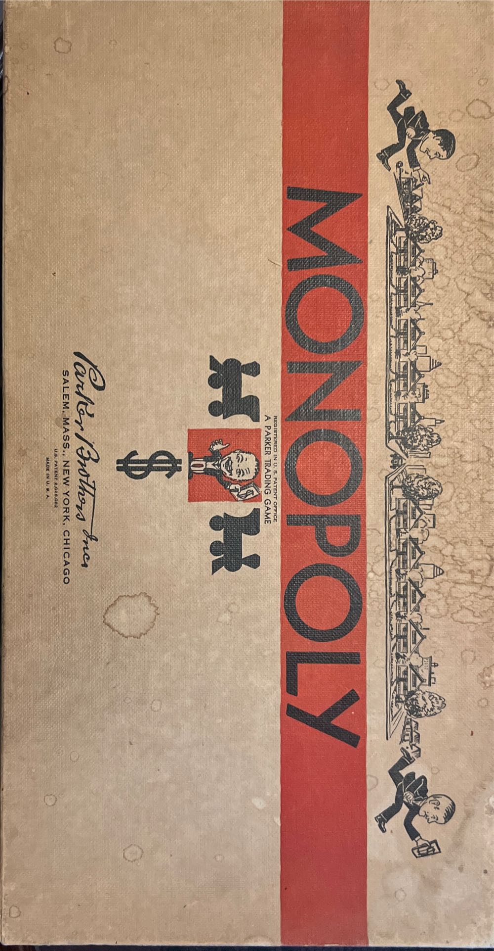 Sanctuary Board Game The Keepers Era In French New Just Unboxed