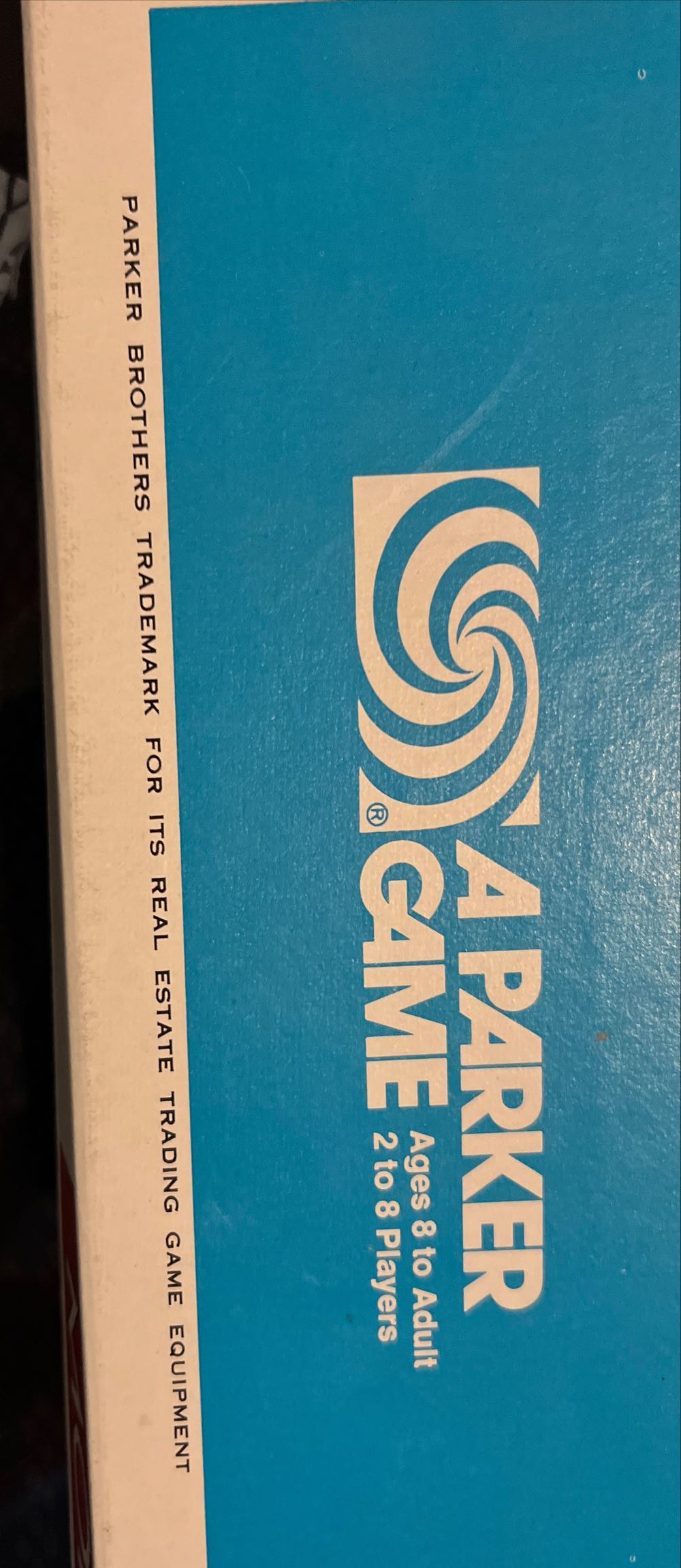 Monopoly General Mills  board game collectible - Main Image 2