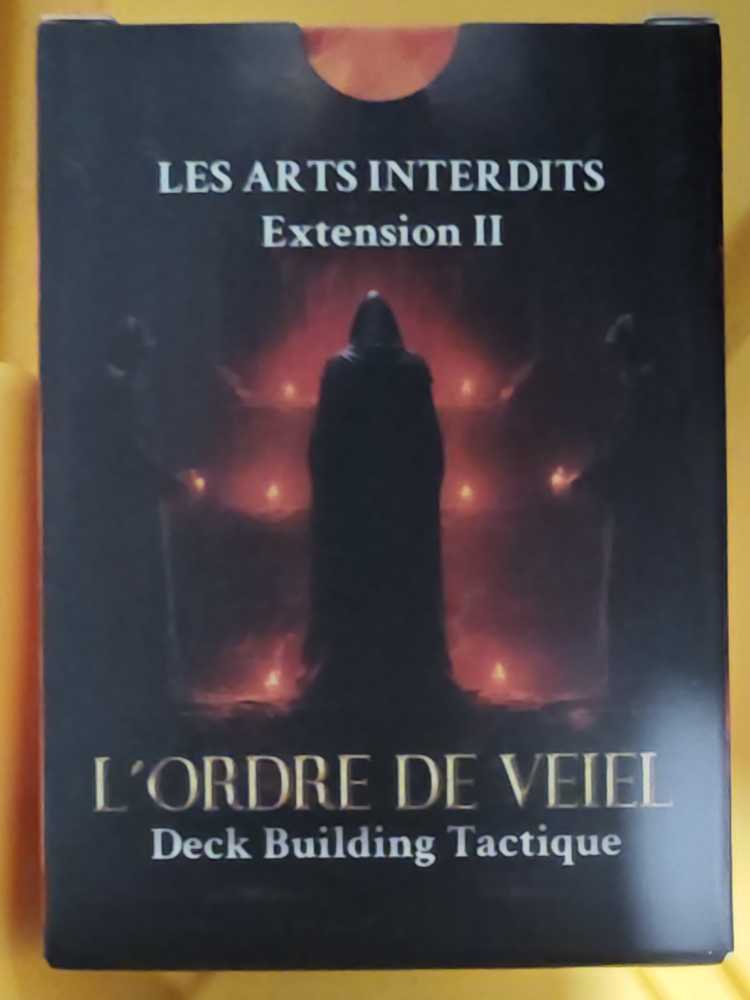 Mouse Guard Swords & Strongholds Of Mouse Strategy Sealed Archaia Studios Boardgame Box